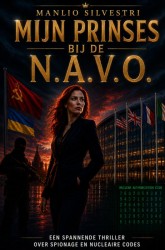 Mijn Prinses bij de N.A.V.O.