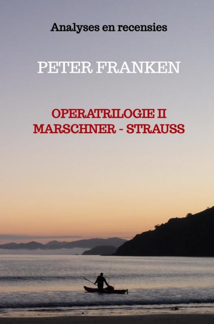 Operatrilogie II Marschner - Strauss