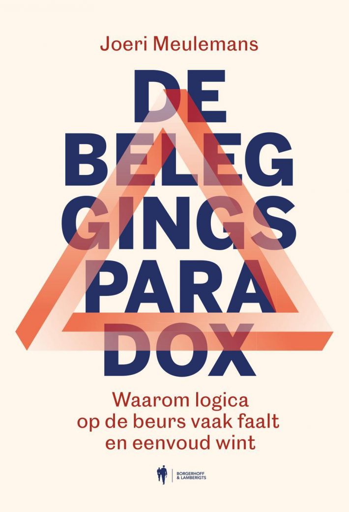 De beleggingsparadox De beleggingsparadox