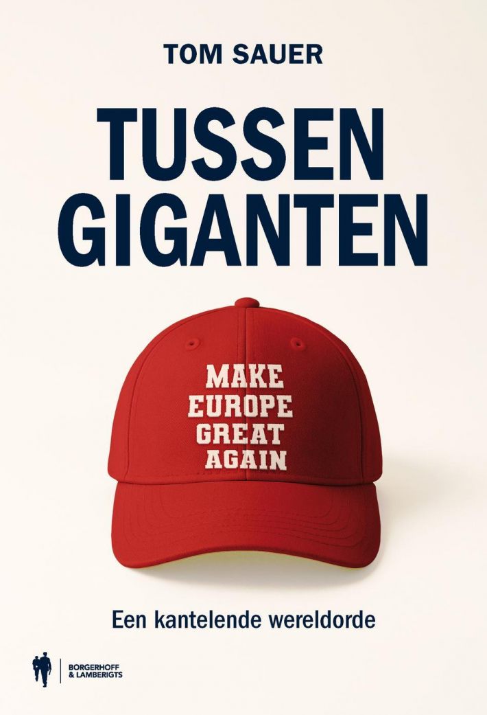 Tussen giganten