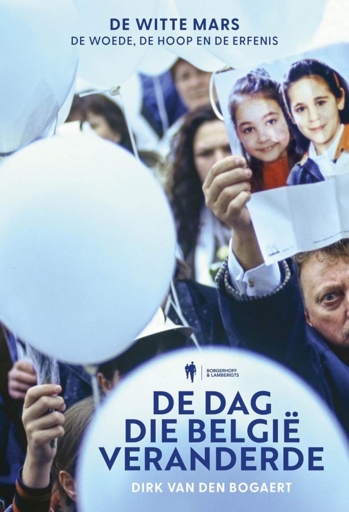 De dag die België veranderde De dag die België veranderde
