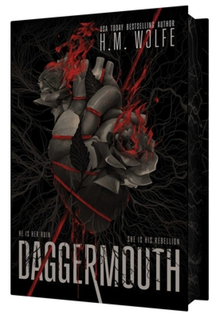 Daggermouth Daggermouth