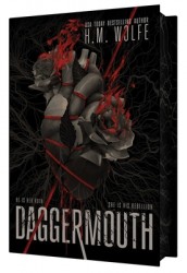 Daggermouth Daggermouth