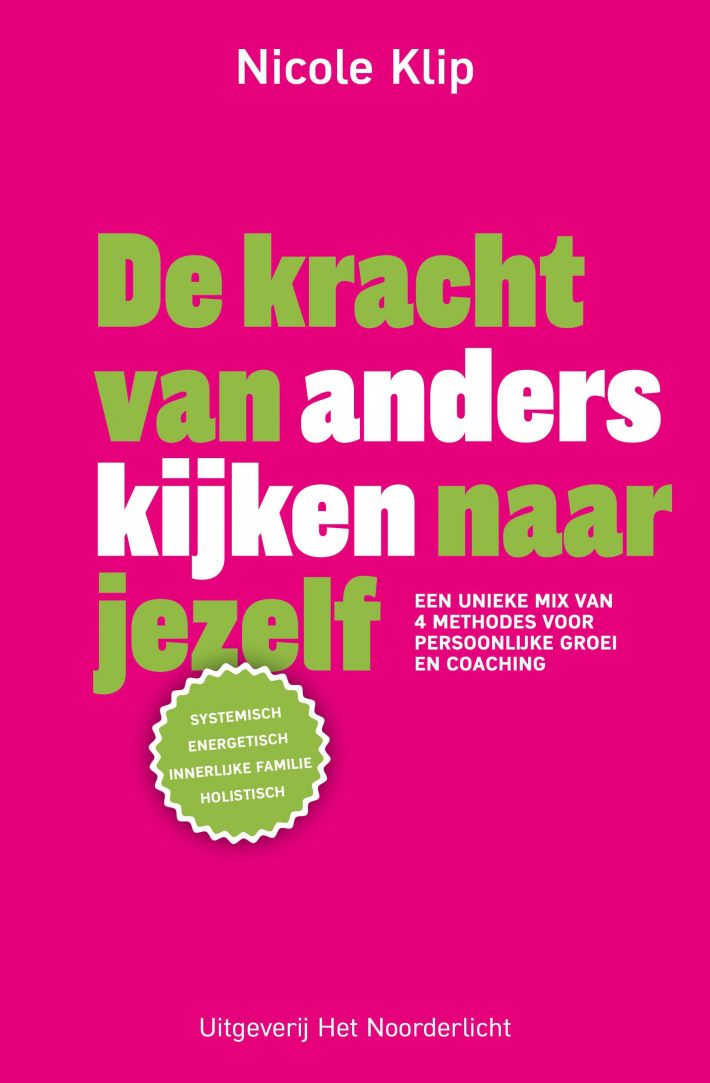 De kracht van anders kijken naar jezelf