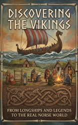 Discovering the Vikings