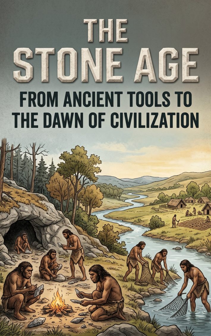 The Stone Age