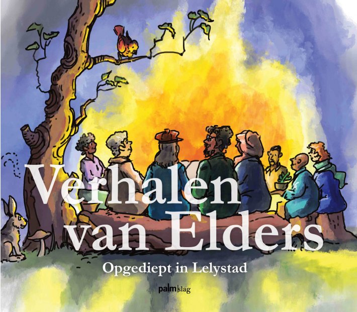 Verhalen van elders Verhalen van elders
