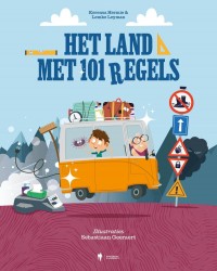 Het land met 101 regels Het land met 101 regels