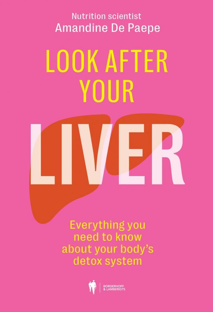 Look After Your Liver