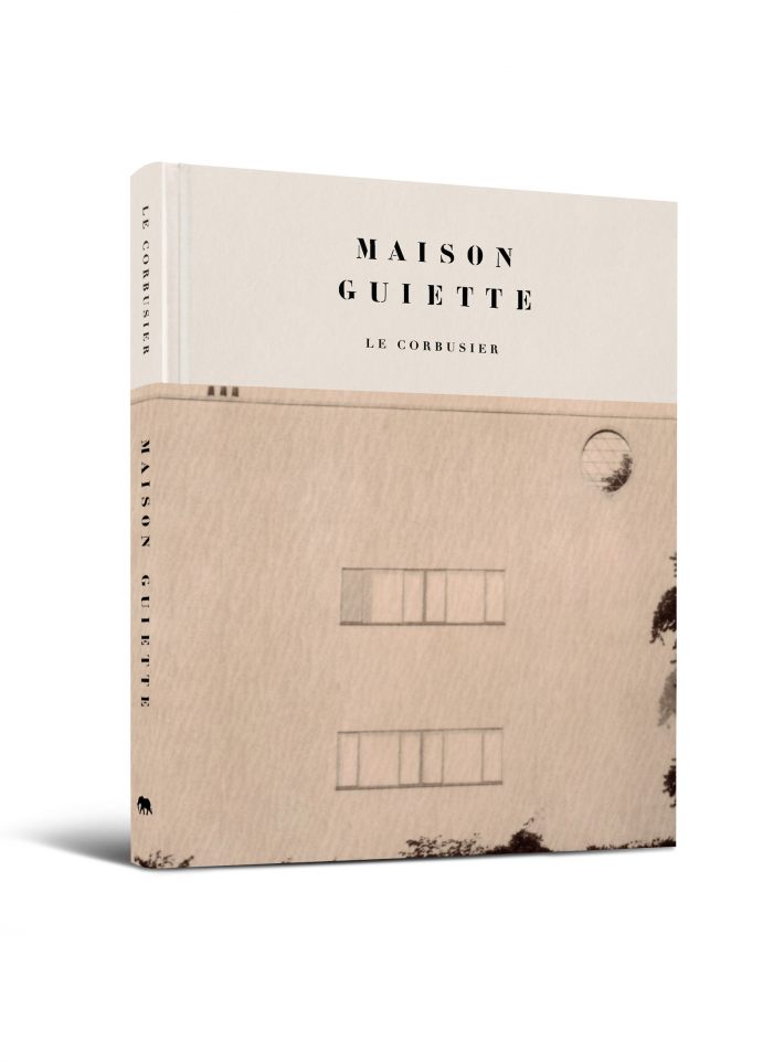 Maison Guiette – Le Corbusier