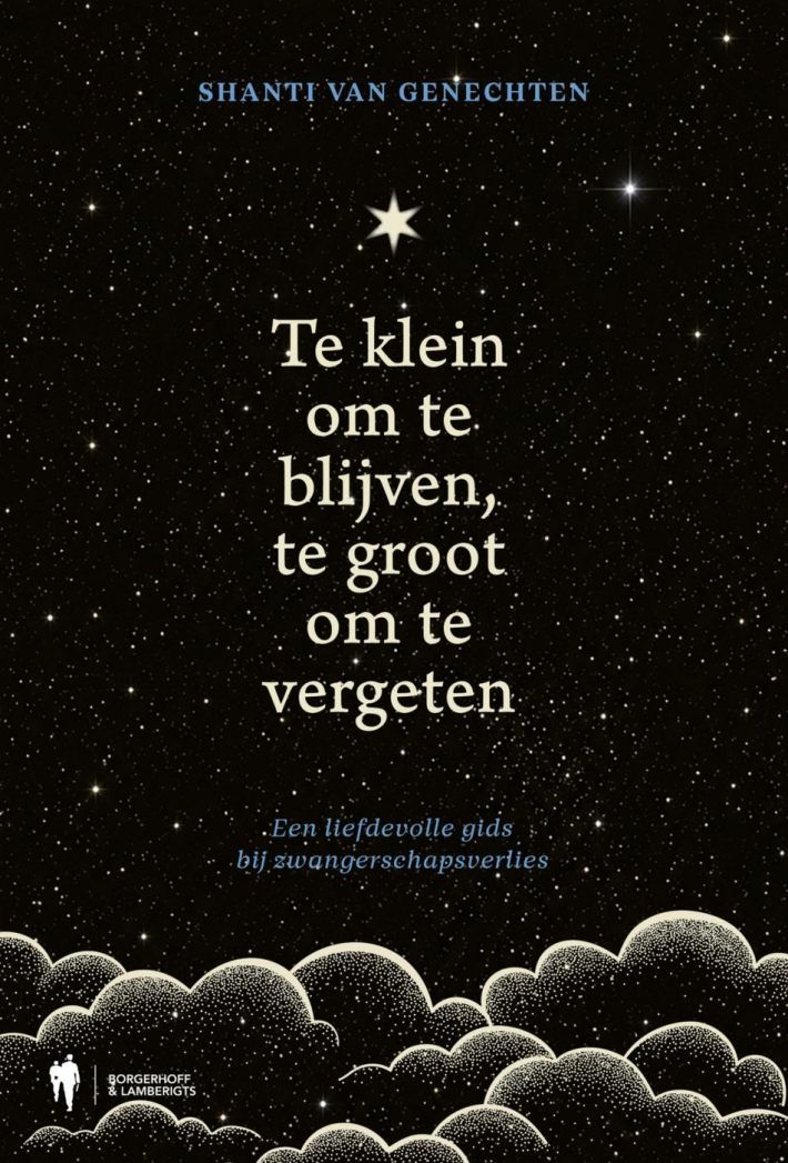 Te klein om te blijven, te groot om te vergeten