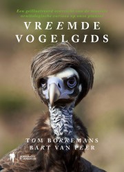 Vreemde vogelgids Vreemde vogelgids