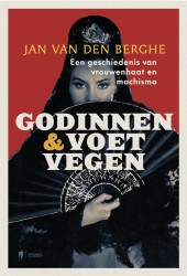 Godinnen en voetvegen Godinnen en voetvegen