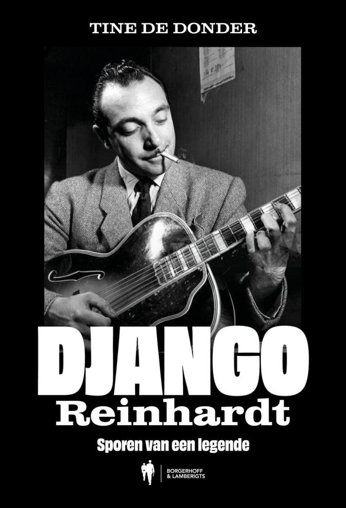 Django Reinhardt Django Reinhardt