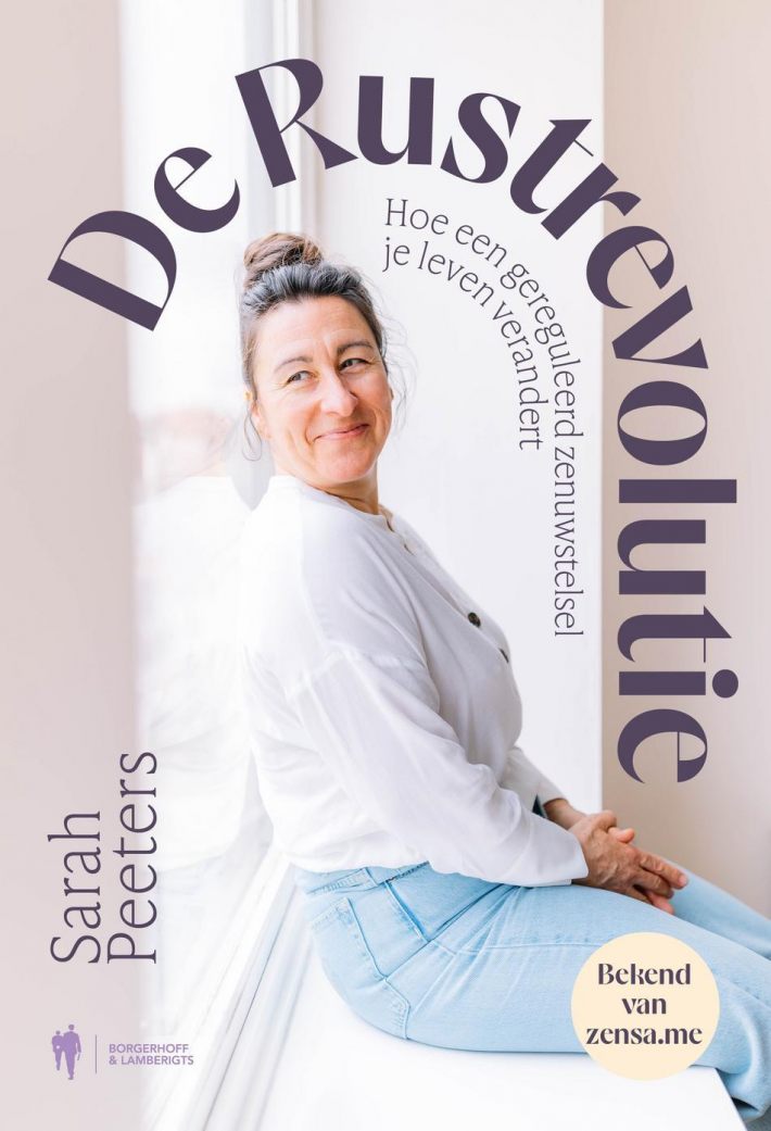 De Rustrevolutie De Rustrevolutie
