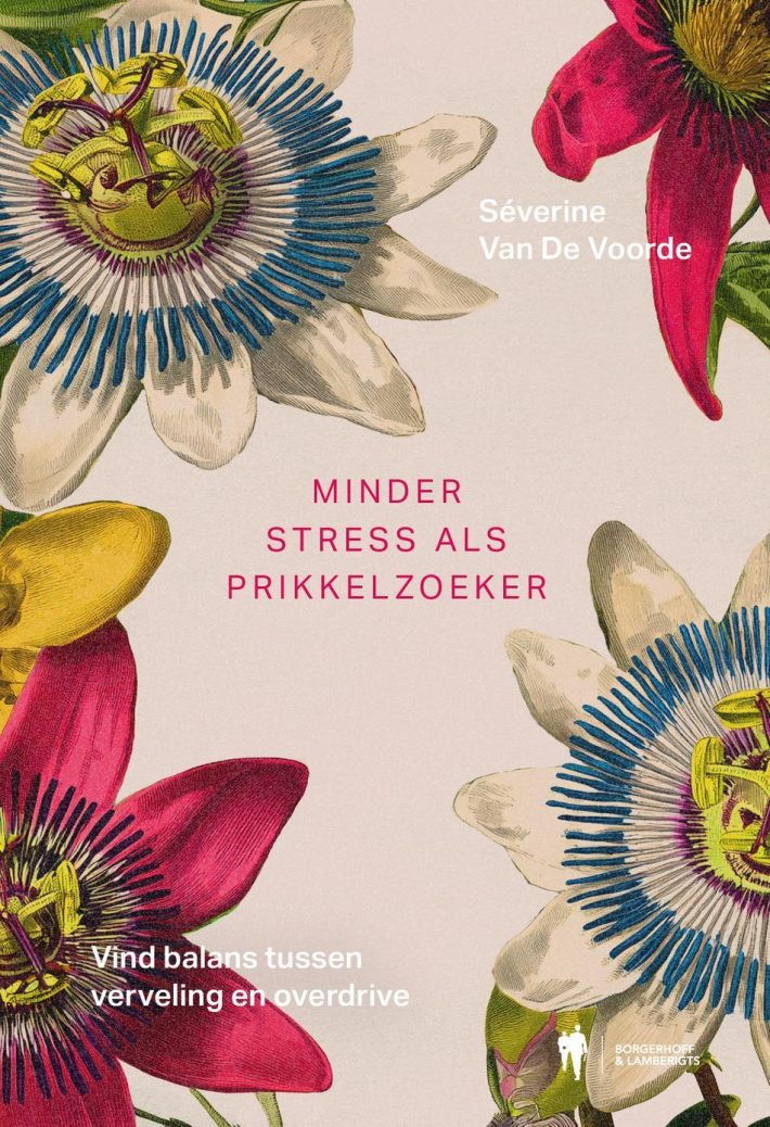 Minder stress als prikkelzoeker