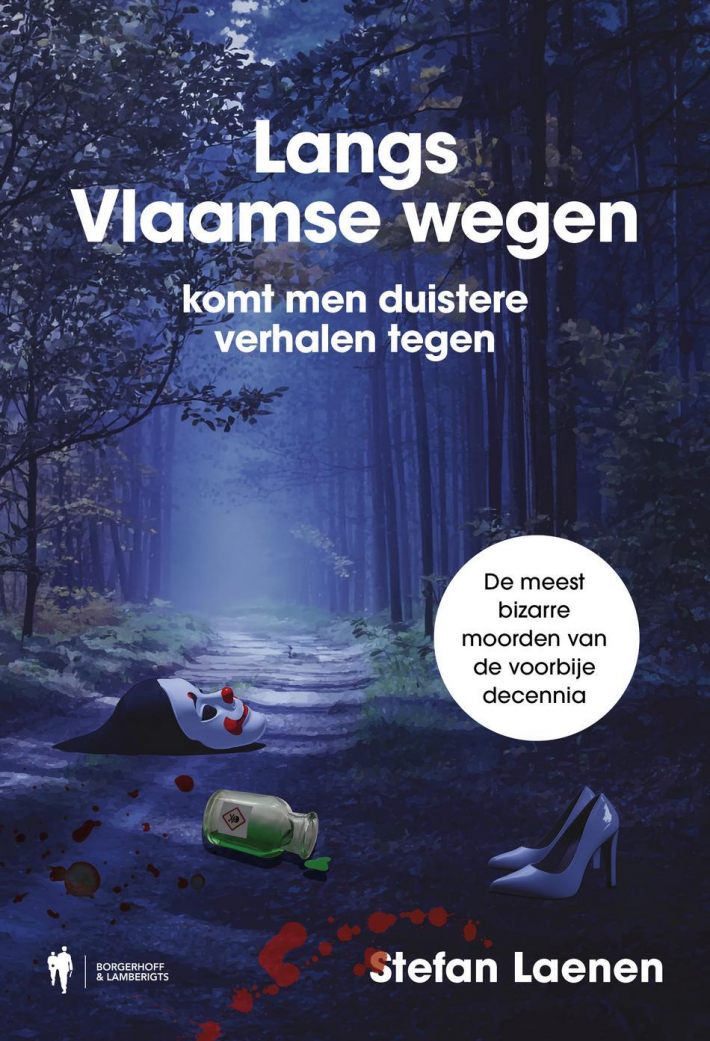 Langs Vlaamse wegen Langs Vlaamse wegen