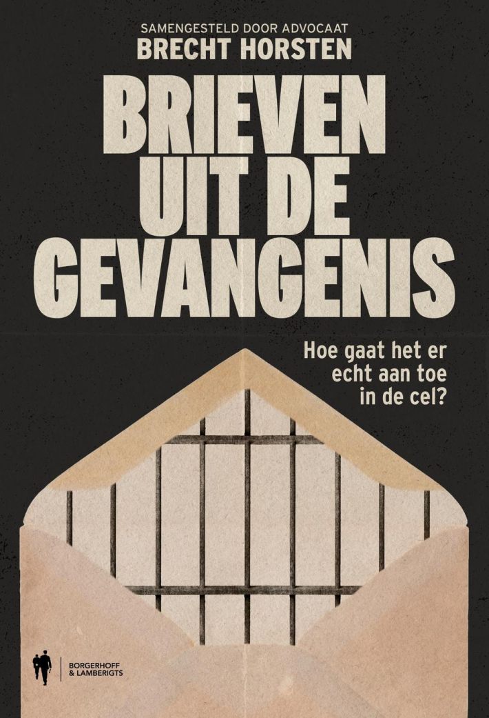Brieven uit de gevangenis Brieven uit de gevangenis