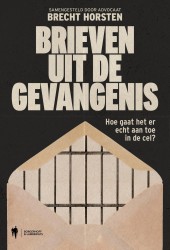Brieven uit de gevangenis Brieven uit de gevangenis