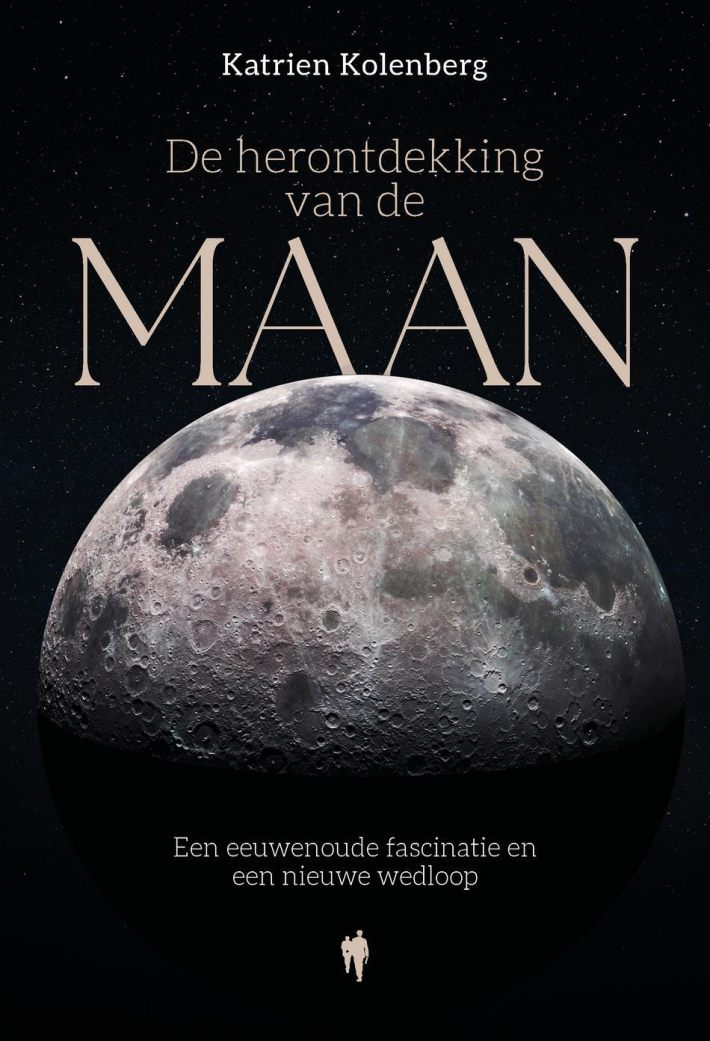 De herontdekking van de maan