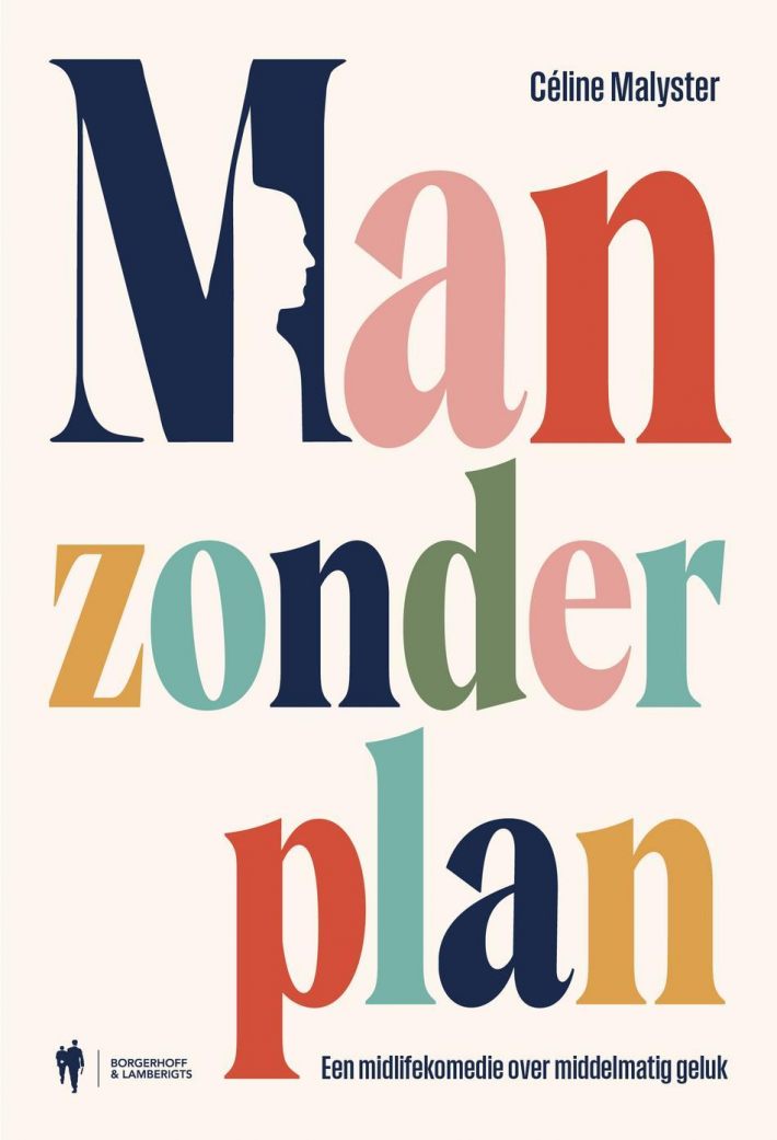 Man zonder plan Man zonder plan
