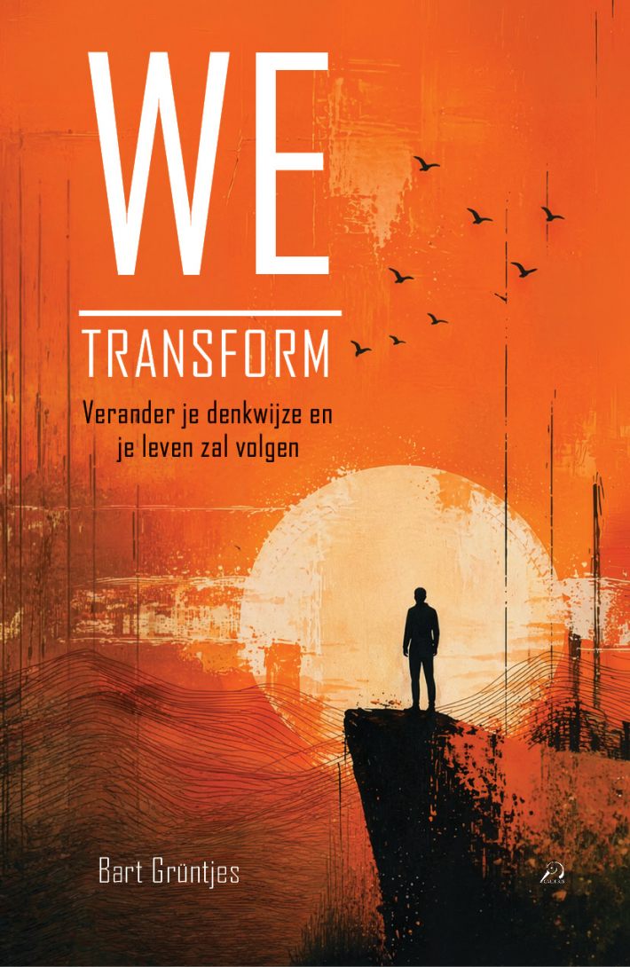 WE TRANSFORM WE TRANSFORM