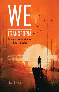 WE TRANSFORM WE TRANSFORM