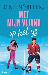 Met mijn vijand op het ijs