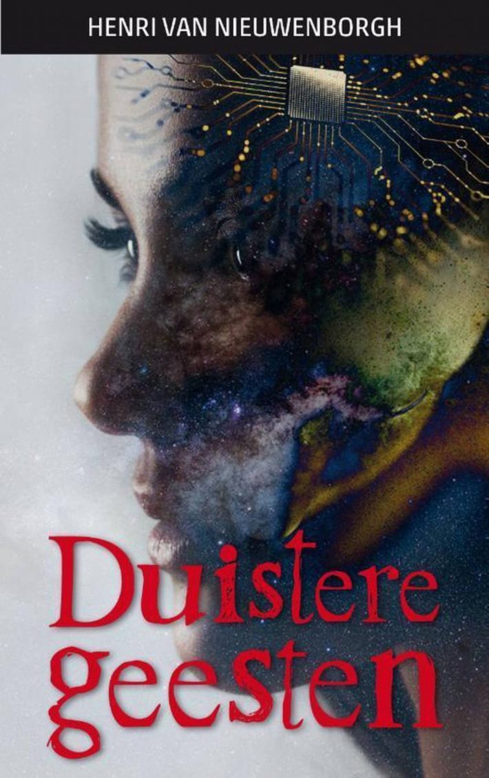 Duistere geesten Duistere geesten