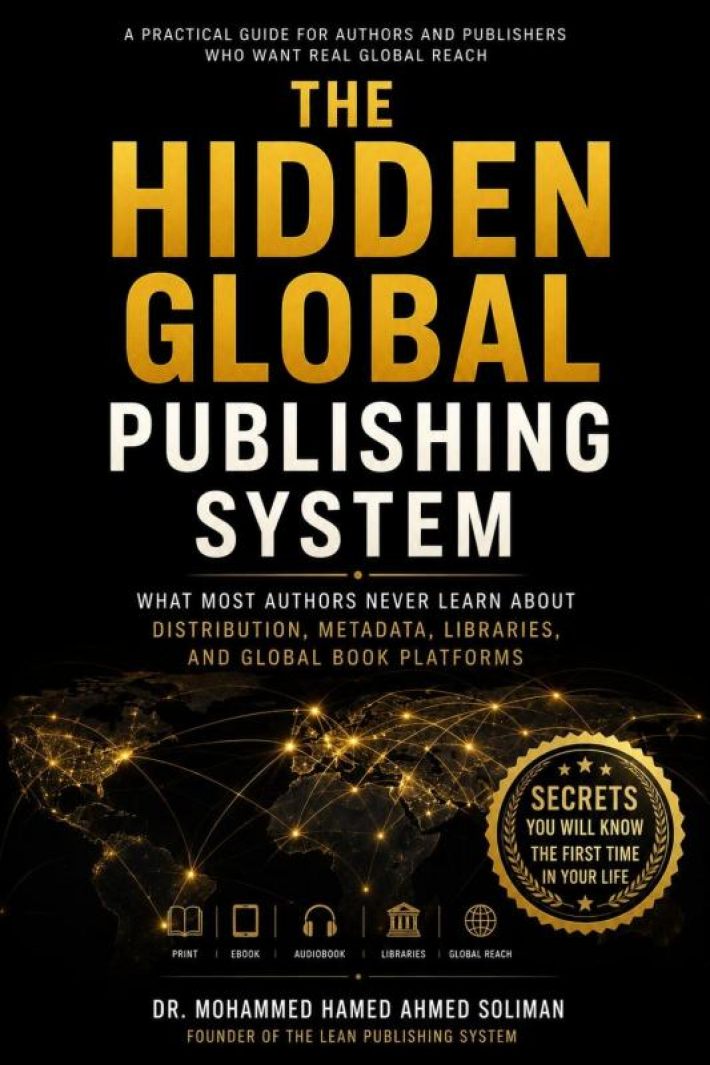 The Hidden Global Publishing System