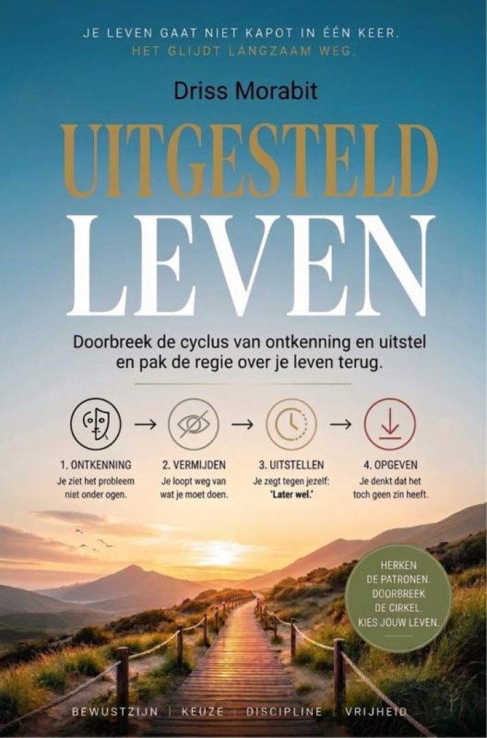Uitgesteld leven