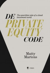 De private equity code