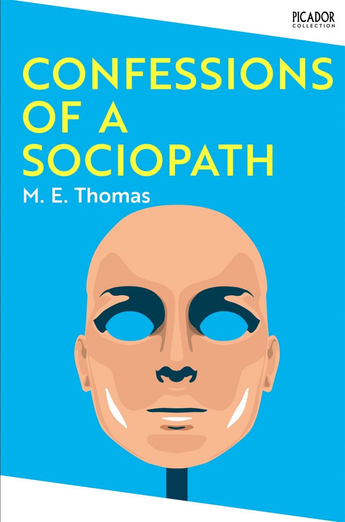 Confessions of a Sociopath Confessions of a Sociopath