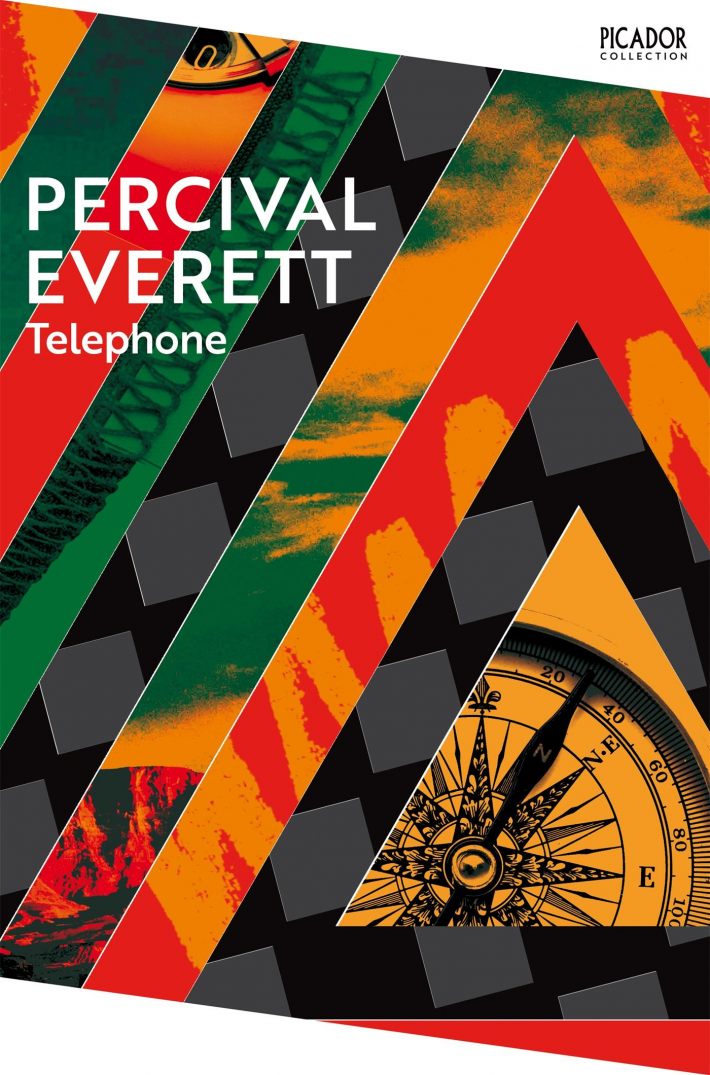 Telephone Telephone