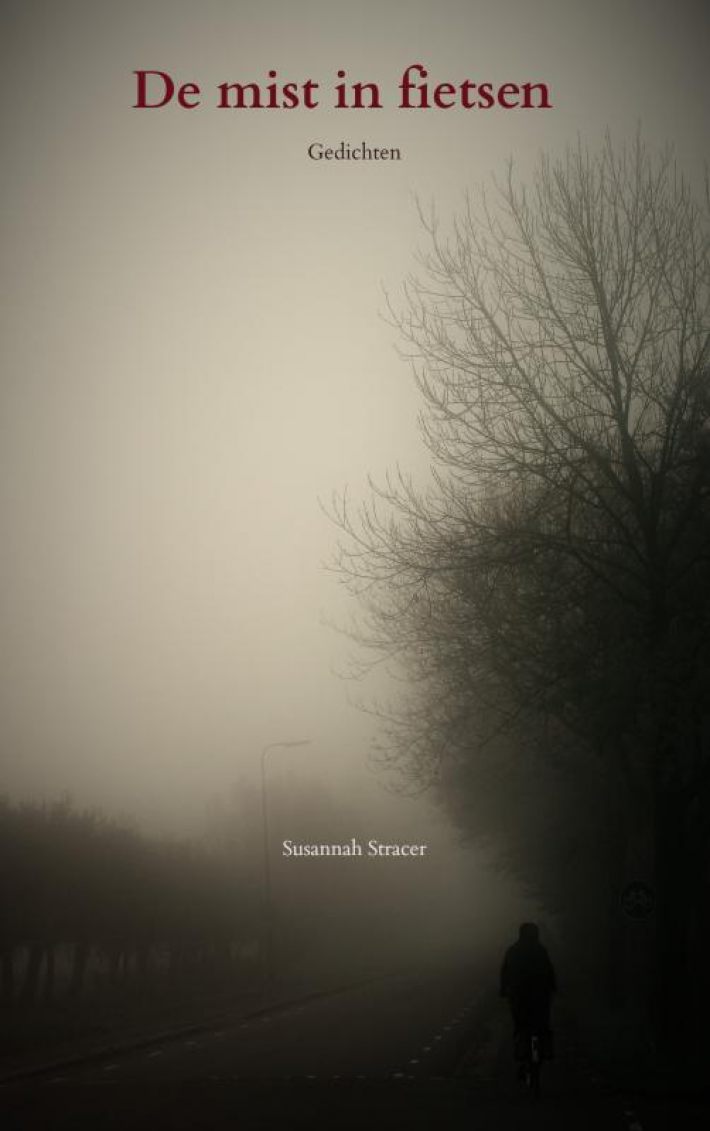 De mist in fietsen