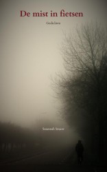 De mist in fietsen