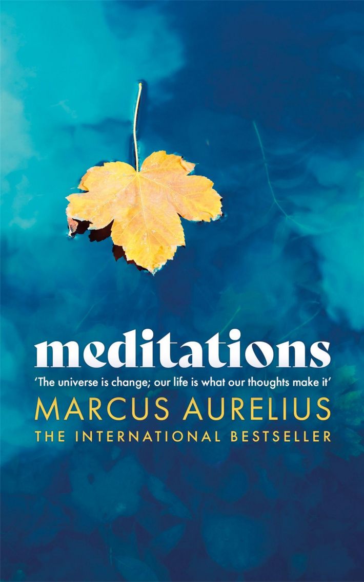 Meditations (Special Edition) Meditations (Special Edition)