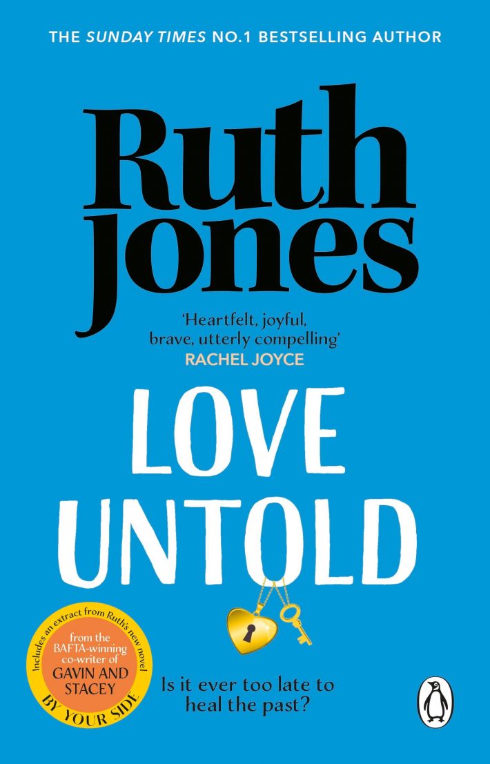 Love Untold