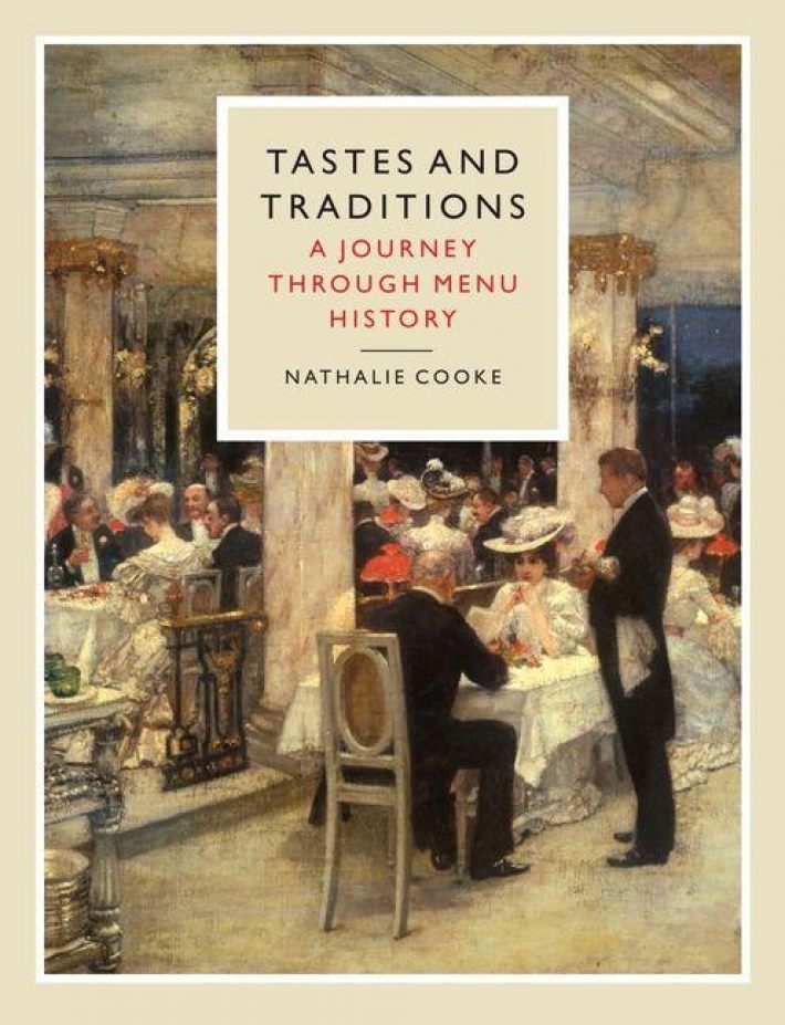 Tastes and Traditions Tastes and Traditions