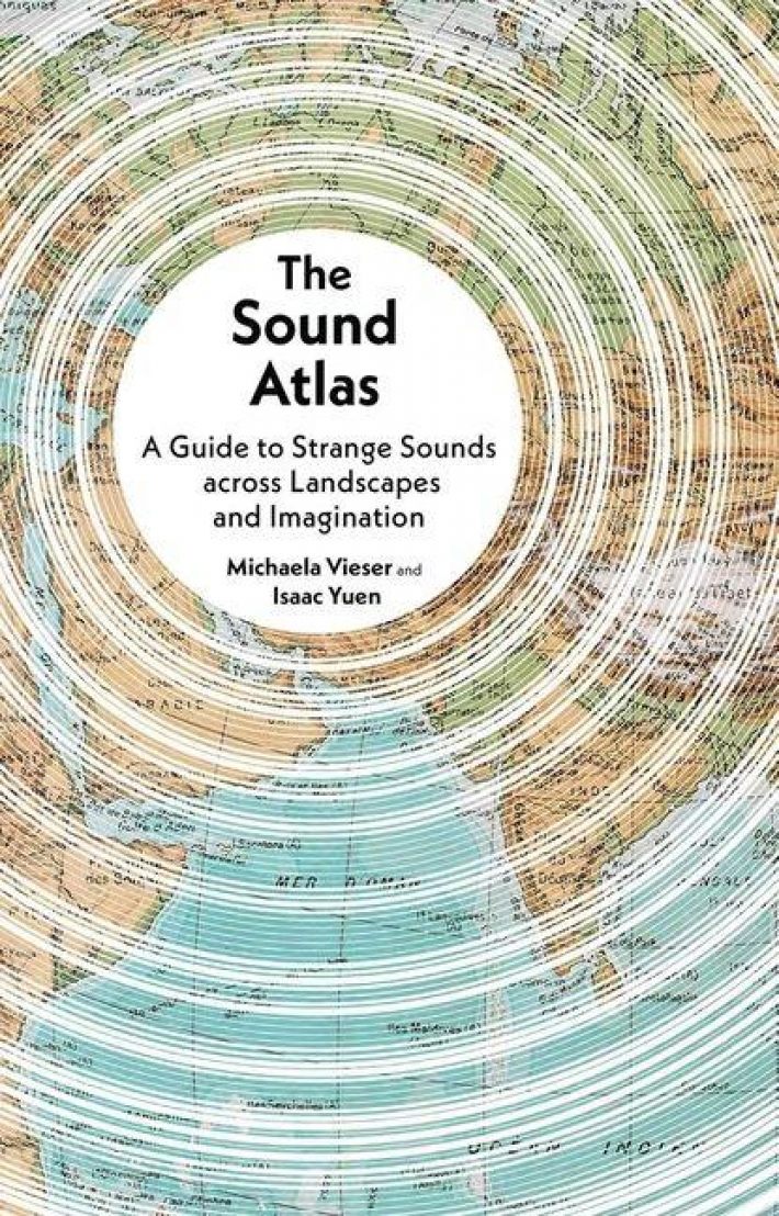 The Sound Atlas The Sound Atlas