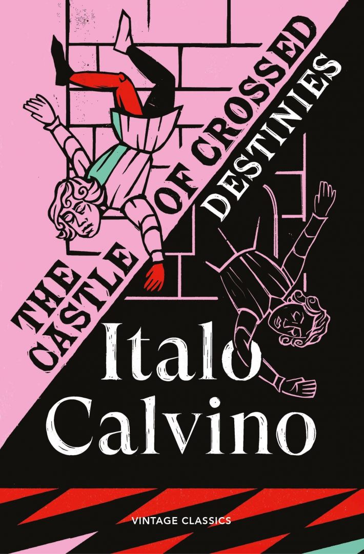 The Castle of Crossed Destinies