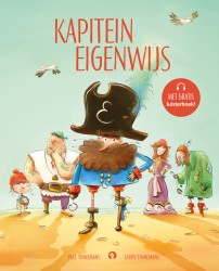 Kapitein Eigenwijs Kapitein Eigenwijs
