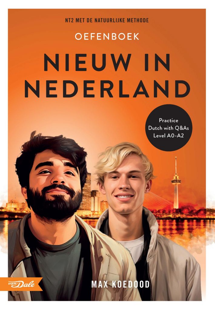 Nieuw in Nederland