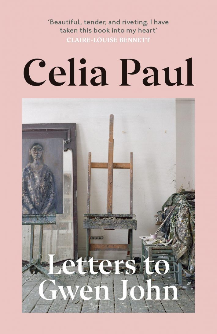 Letters to Gwen John Letters to Gwen John