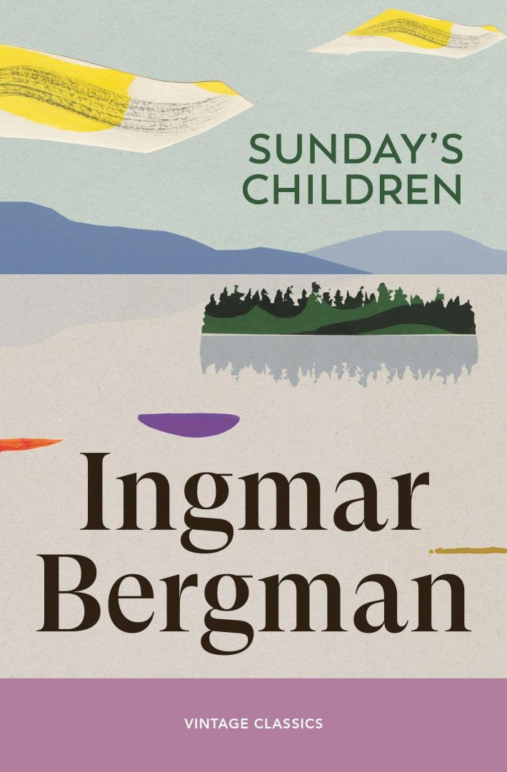 Sunday's Children Sunday's Children