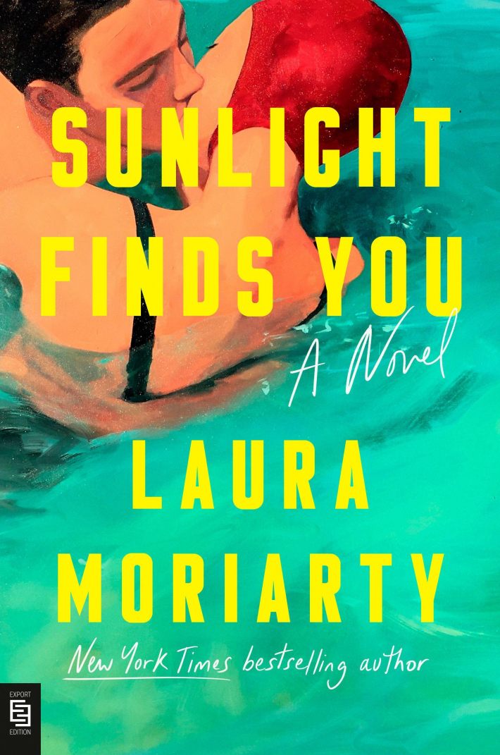 Sunlight Finds You