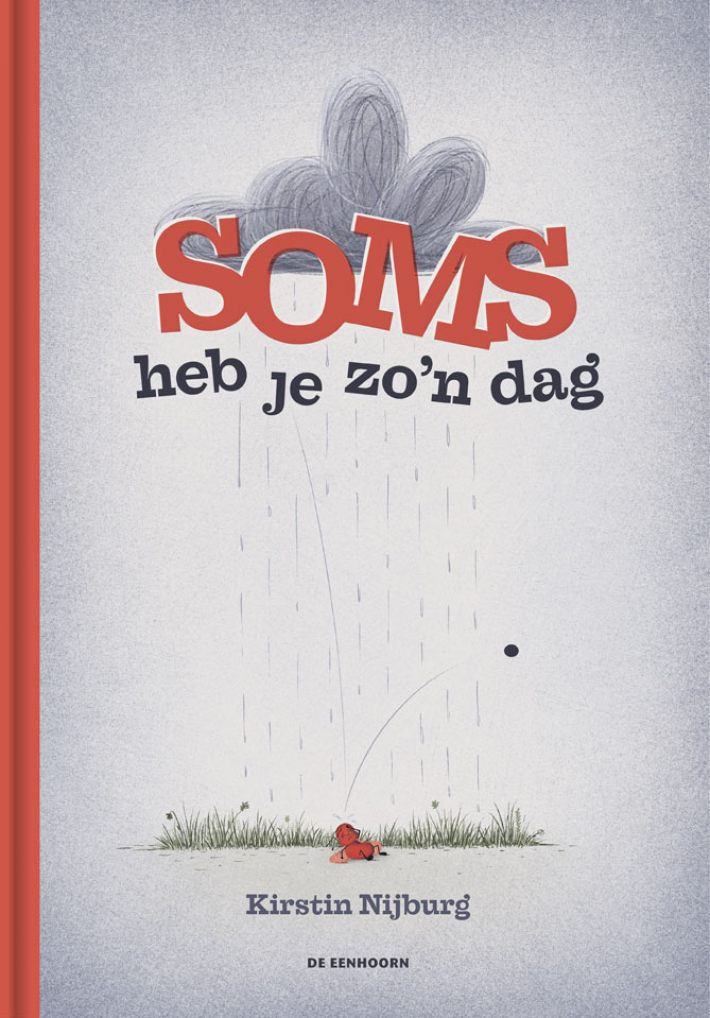 Soms heb je zo'n dag