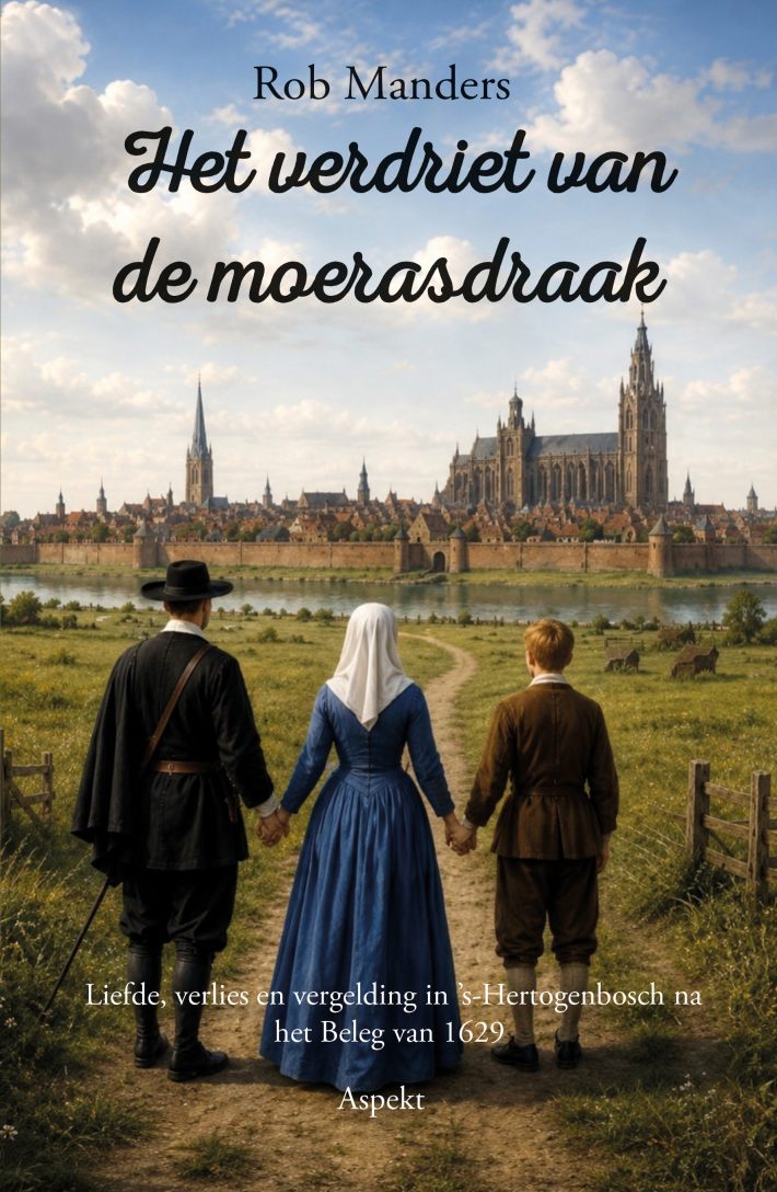 Het verdriet van de Moerasdraak Het verdriet van de Moerasdraak