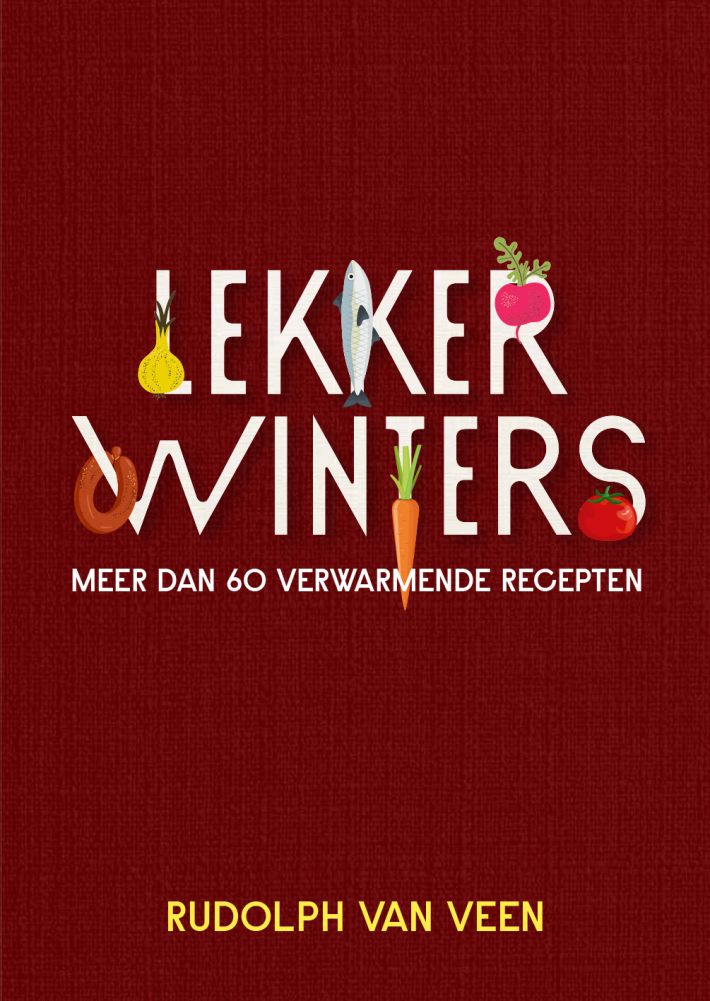Lekker Winters Lekker Winters