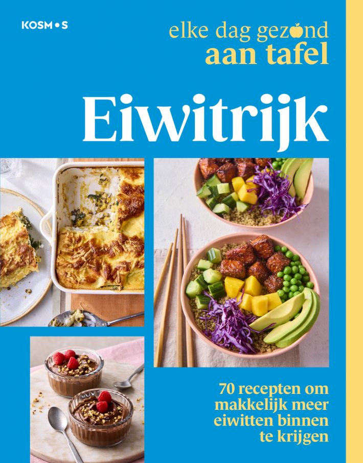 Eiwitrijk Eiwitrijk